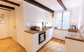 Fachwerk Boutique-Hotel 2